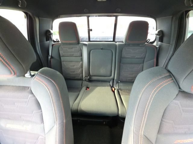 Used 2022 Nissan Frontier Pro-X RWD image 22