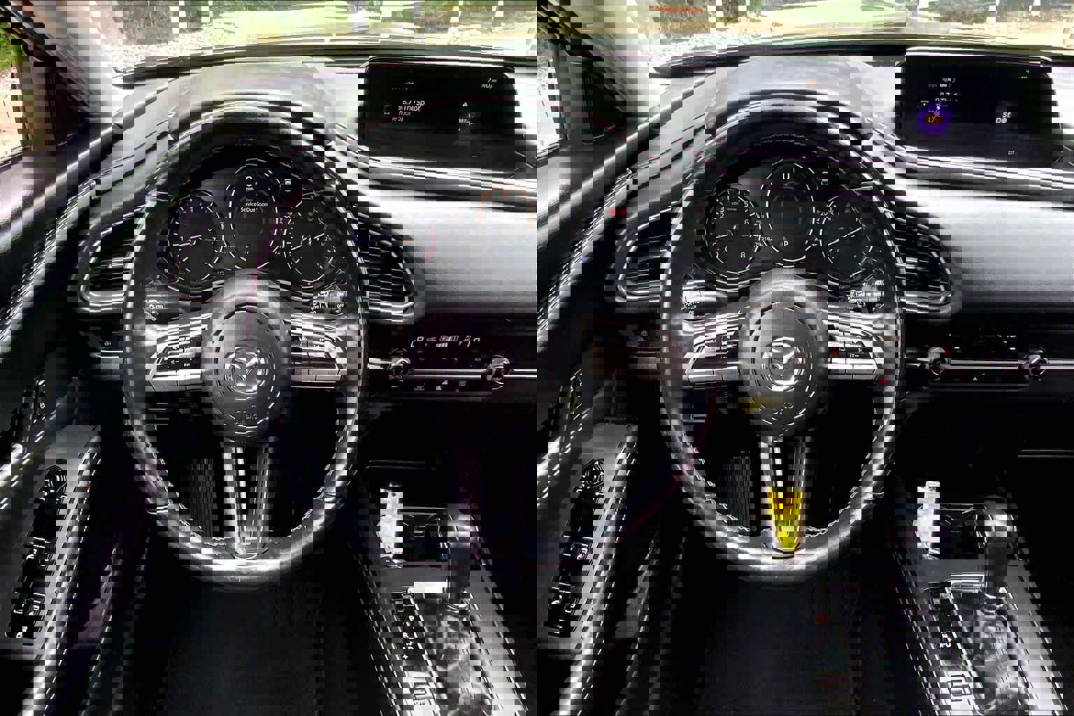 Used 2023 MAZDA CX-30 AWD 2.5 S w/ Select Package image 6