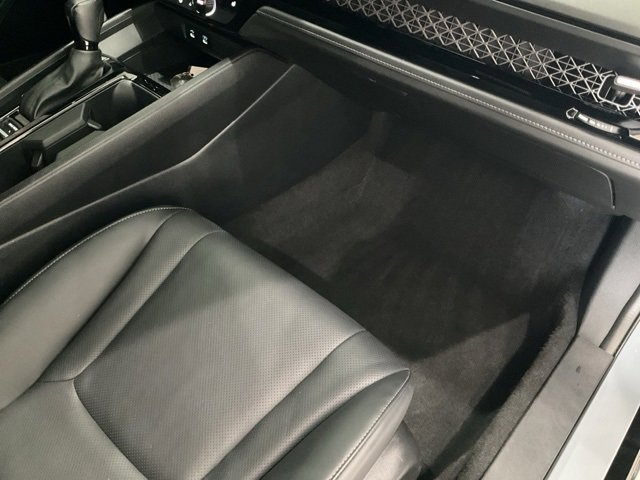 Certified 2023 Honda Accord Sport image 25