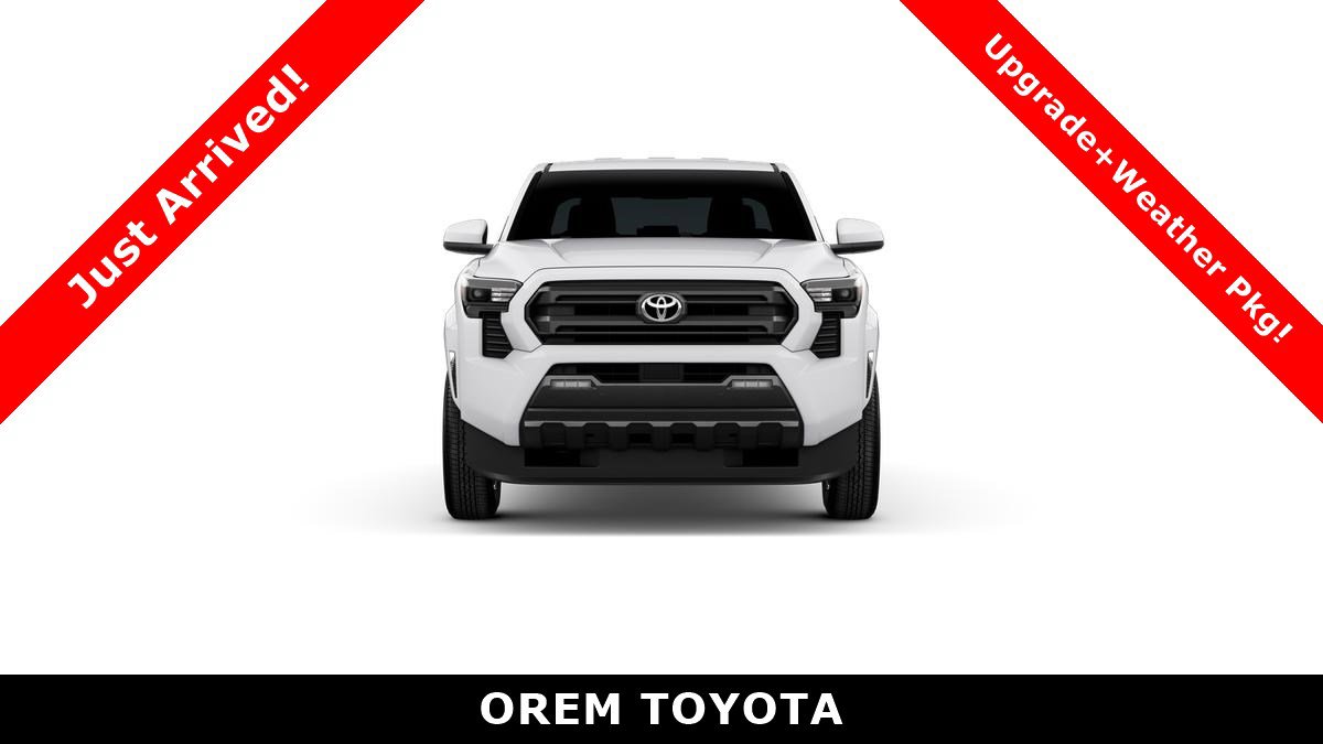 New 2026 Toyota Tacoma SR5 image 31