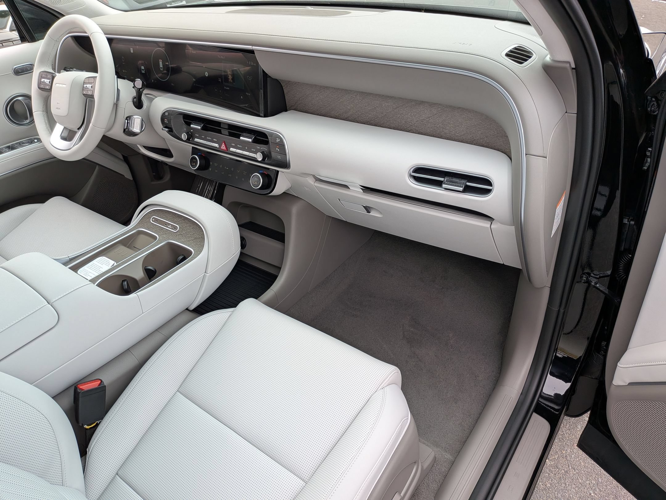 New 2026 Hyundai Palisade SEL Premium AWD/4WD image 27