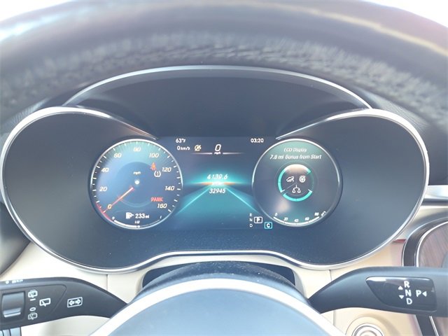 Used 2021 Mercedes-Benz GLC 300 4MATIC image 27