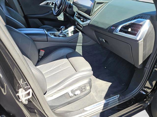 Used 2023 BMW XM AWD/4WD image 18