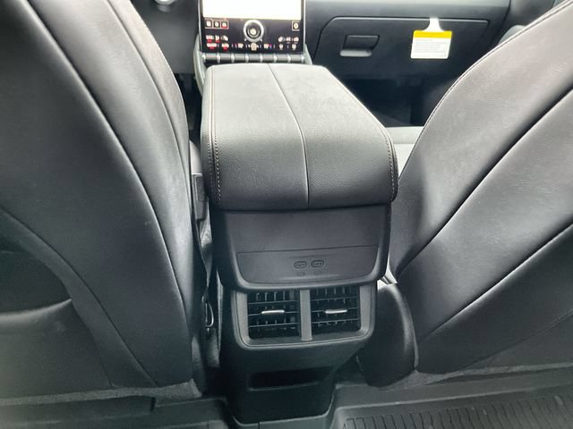 New 2026 GMC Terrain AT4 w/ LPO, Floor Liner Package AWD/4WD image 23