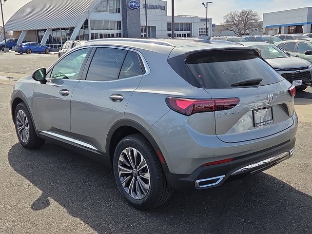 New 2026 Buick Envision Preferred image 3