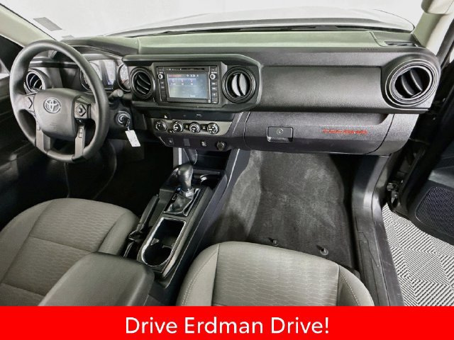 Certified 2019 Toyota Tacoma SR w/ SR Convenience Package AWD/4WD image 23