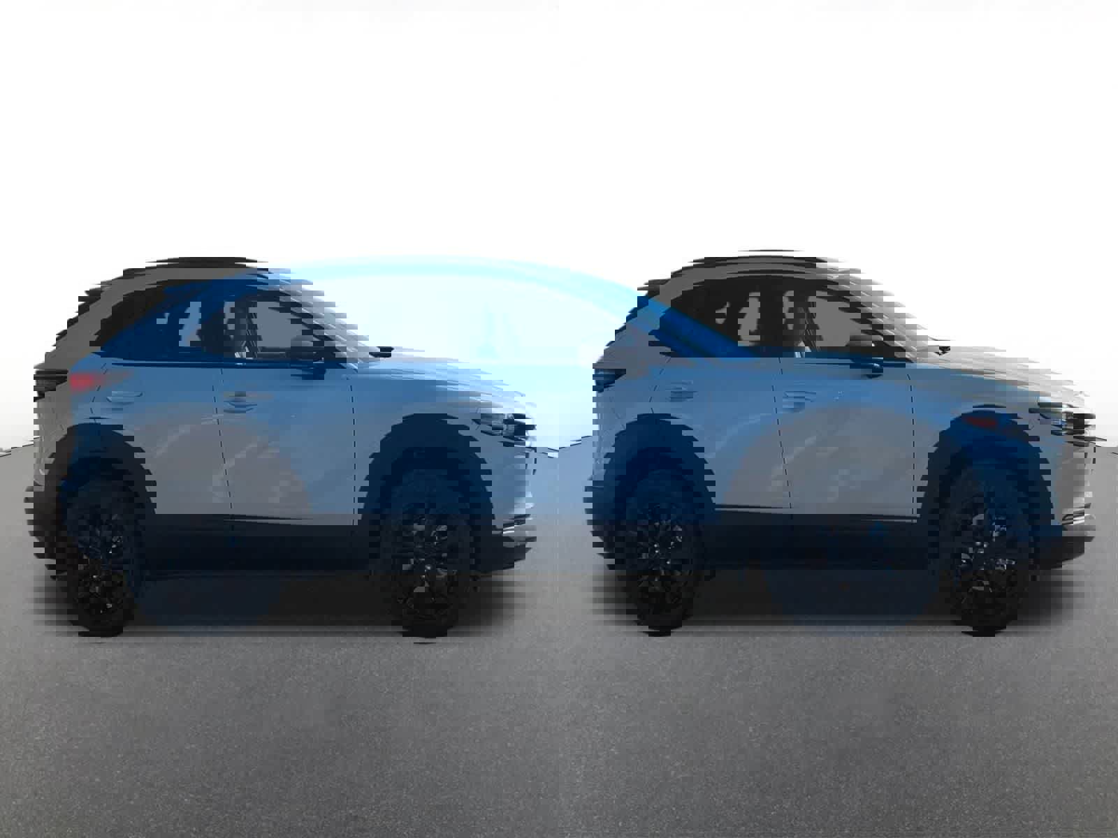 New 2026 MAZDA CX-30 2.5 Turbo w/ Premium Package image 7