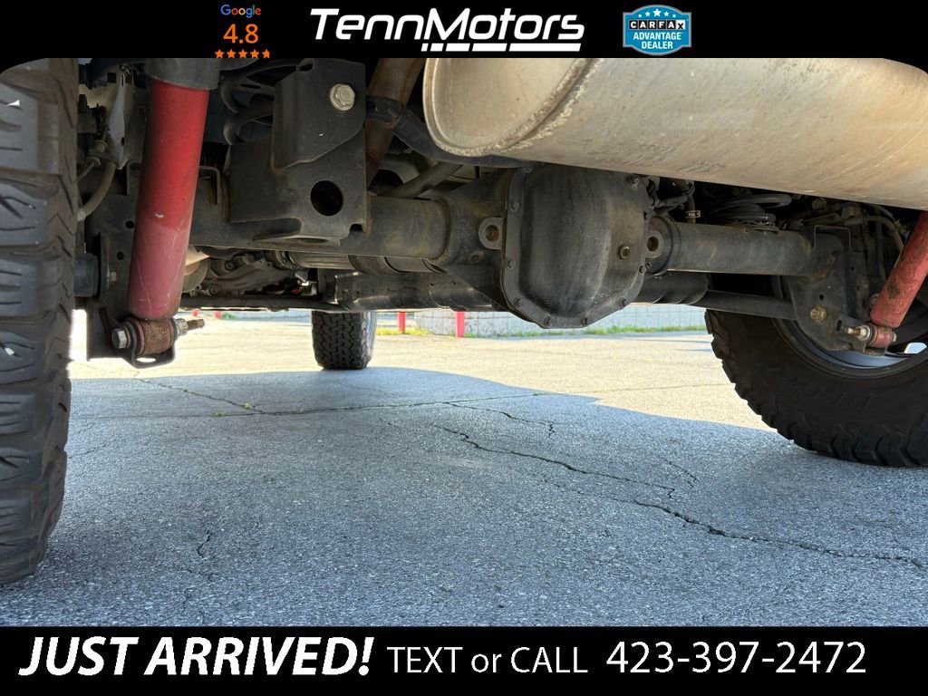 Used 2019 Jeep Wrangler Unlimited Rubicon image 10