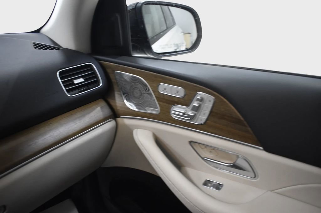 Used 2023 Mercedes-Benz GLE 450 4MATIC image 33