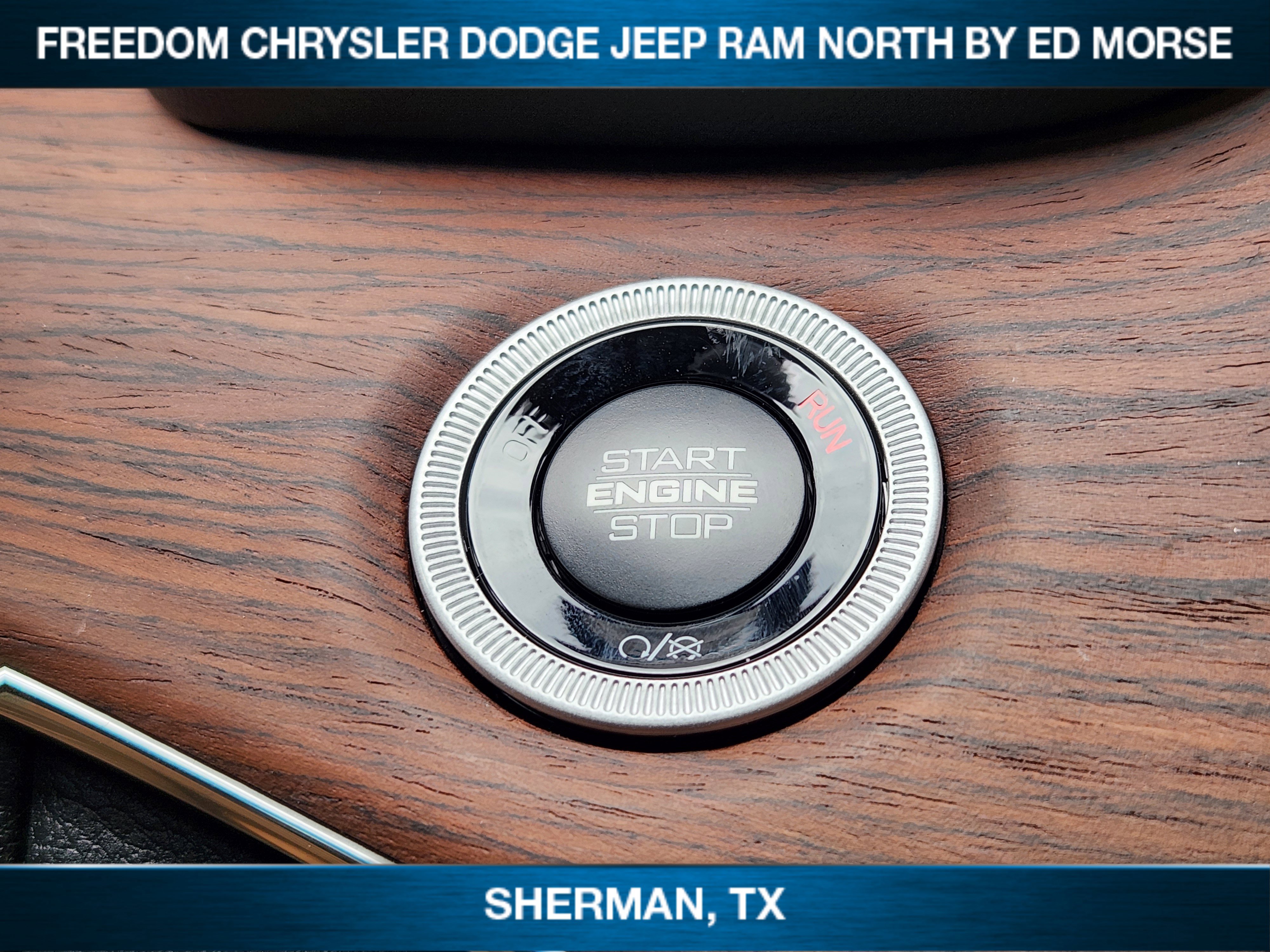 New 2025 Jeep Grand Cherokee Summit w/ High Altitude Package image 15