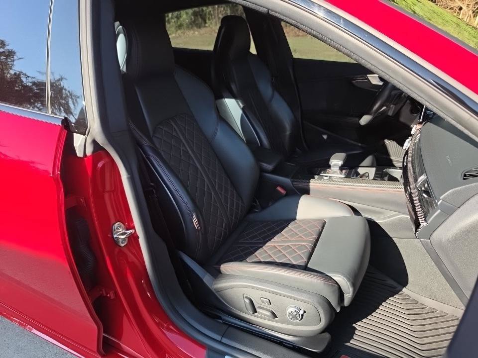 Used 2023 Audi S5 Premium Plus AWD/4WD image 9