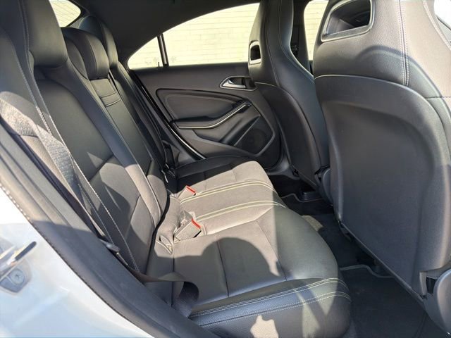 Used 2019 Mercedes-Benz CLA 250 image 10