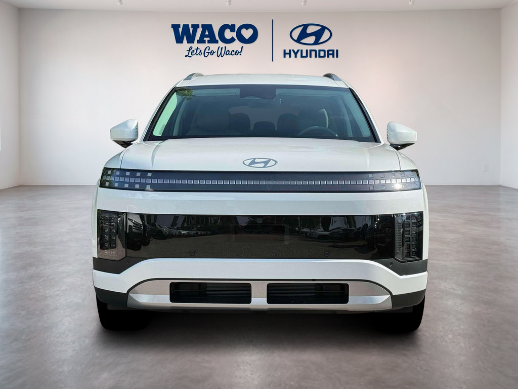 New 2026 Hyundai Ioniq 9 SE AWD/4WD image 12