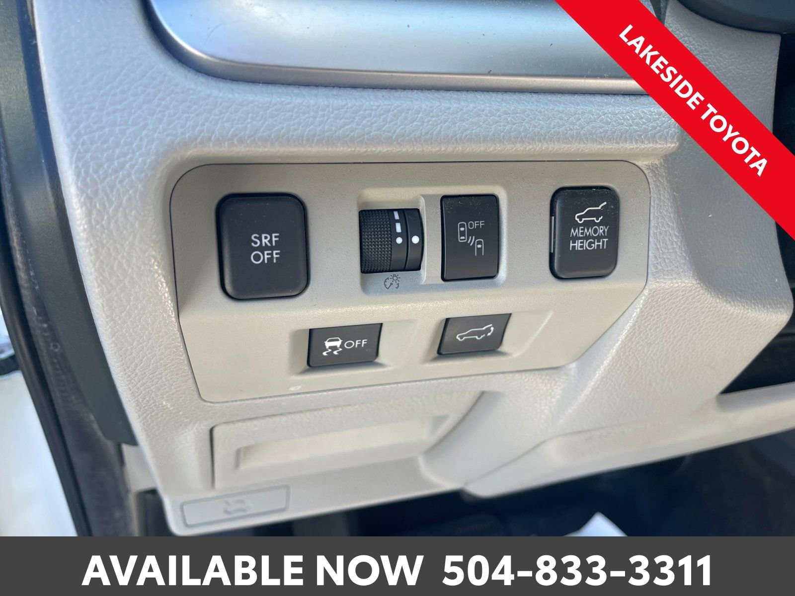 Used 2018 Subaru Forester 2.5i Premium image 27