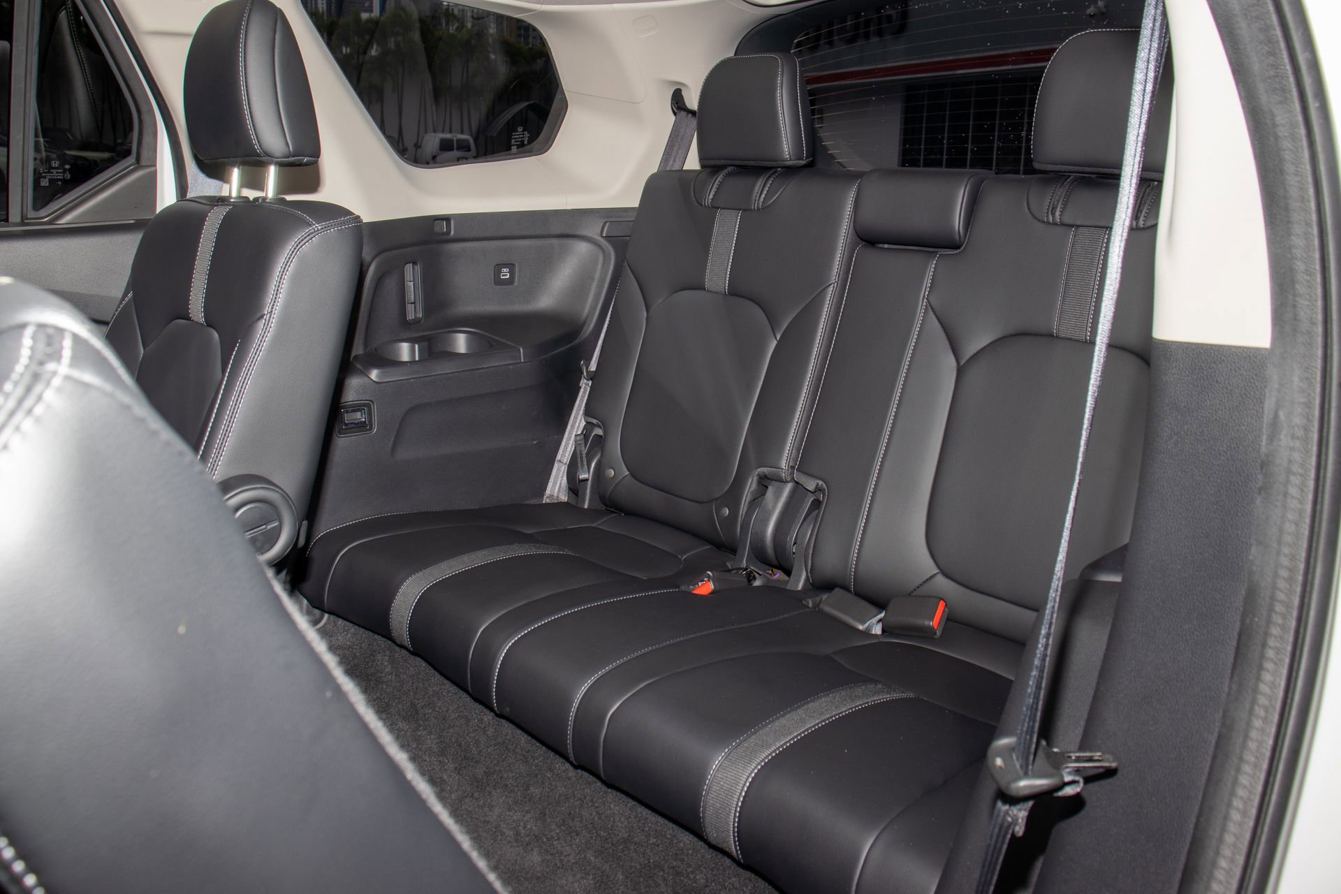 Used 2023 Honda Pilot EX-L image 20