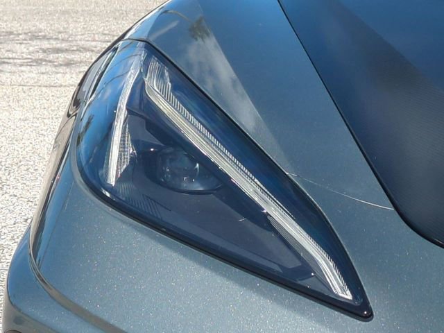 Used 2023 Chevrolet Corvette Stingray Coupe w/ 1LT RWD image 10