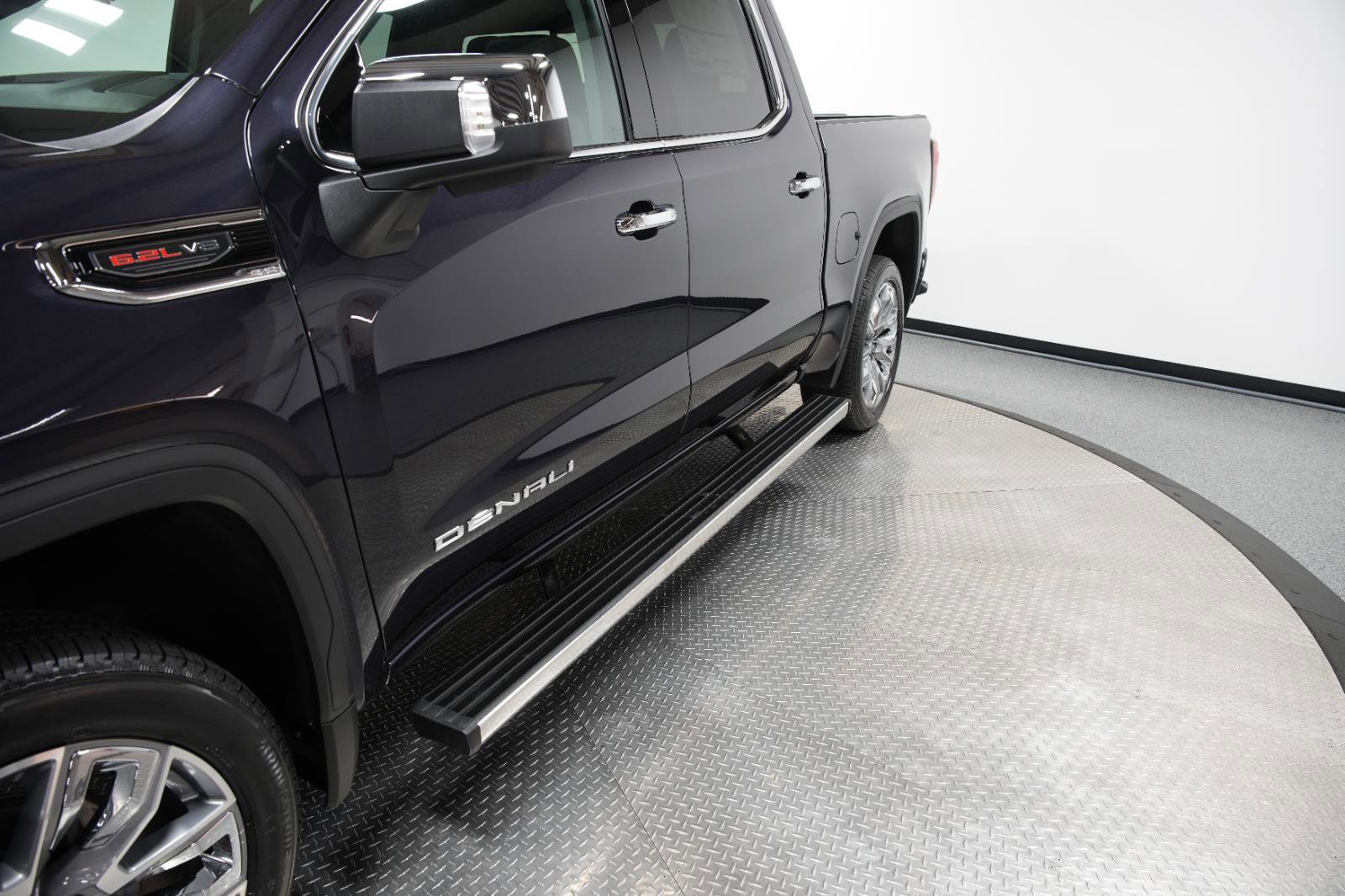 New 2026 GMC Sierra 1500 Denali w/ Denali Reserve Package image 5