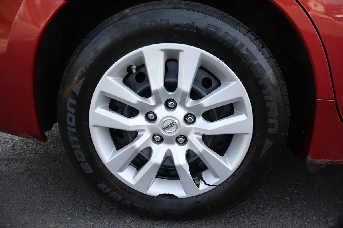 Used 2014 Nissan Altima 2.5 S FWD image 42
