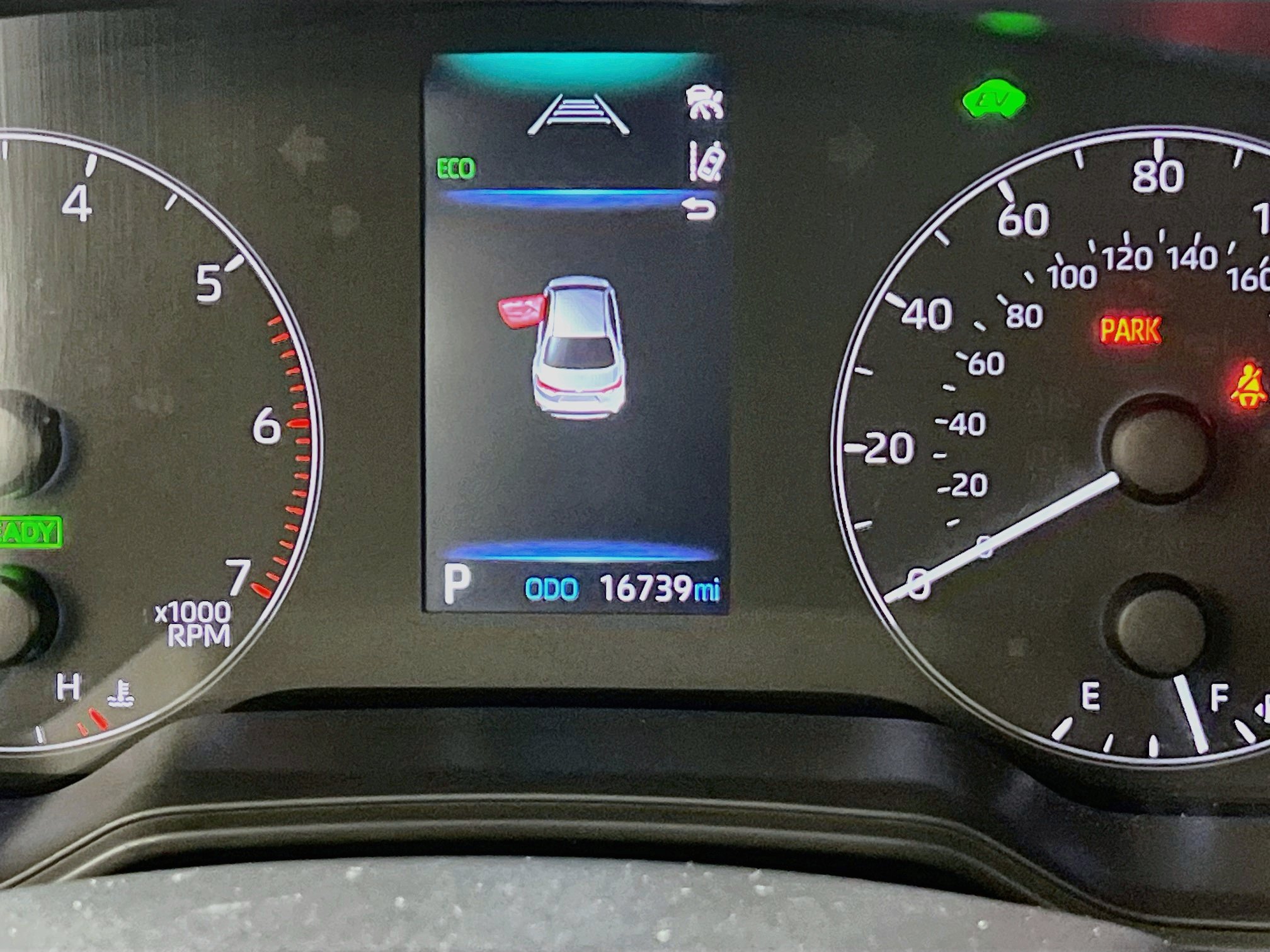 Used 2025 Toyota Corolla LE FWD image 22