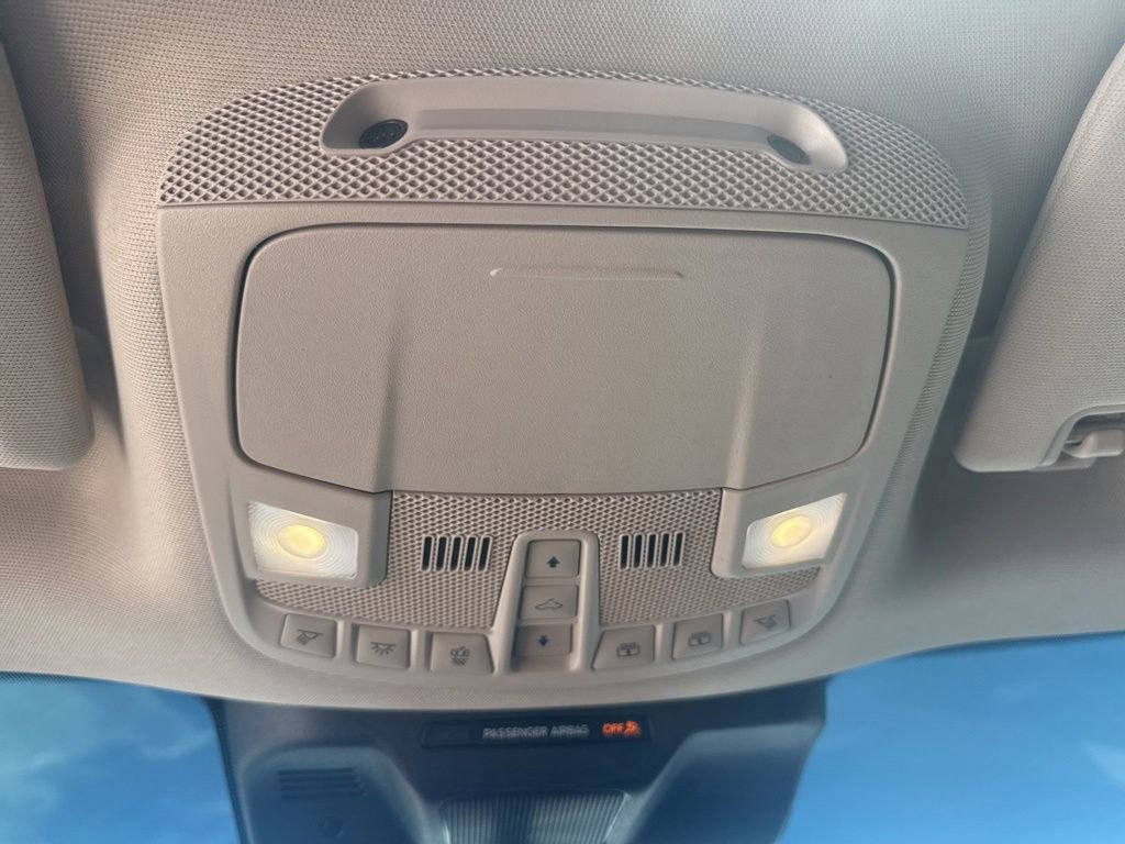 Used 2022 Ford Expedition Max Limited RWD image 33