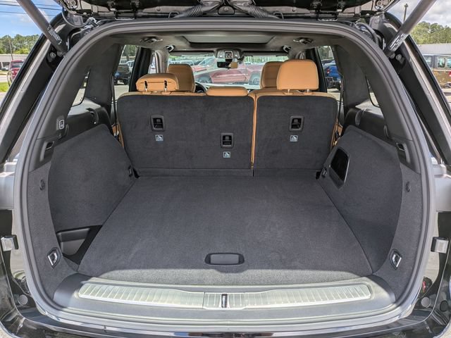 New 2026 Jeep Grand Cherokee Summit AWD/4WD image 30