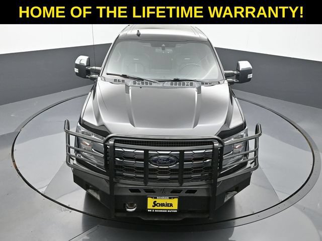 Used 2019 Ford F150 Platinum w/ Equipment Group 701A Luxury AWD/4WD image 69
