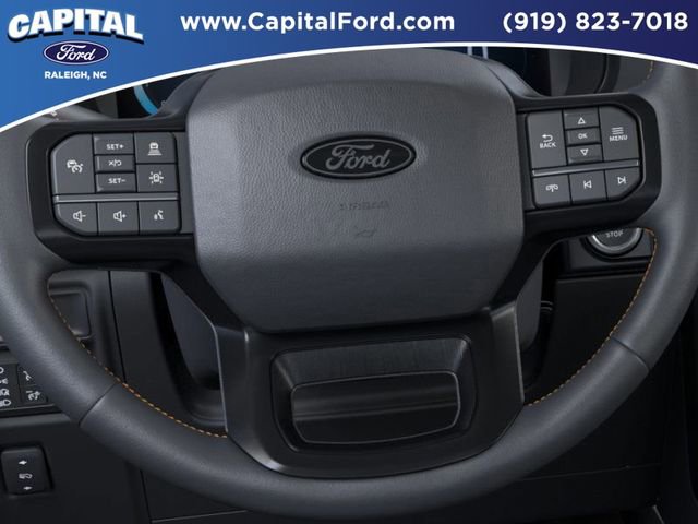 New 2026 Ford F150 Tremor image 12