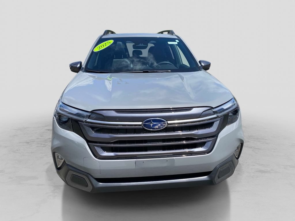 Certified 2025 Subaru Forester Limited AWD/4WD image 11