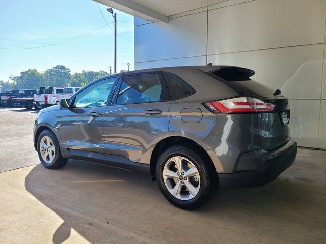 New 2024 Ford Edge SE AWD/4WD image 1