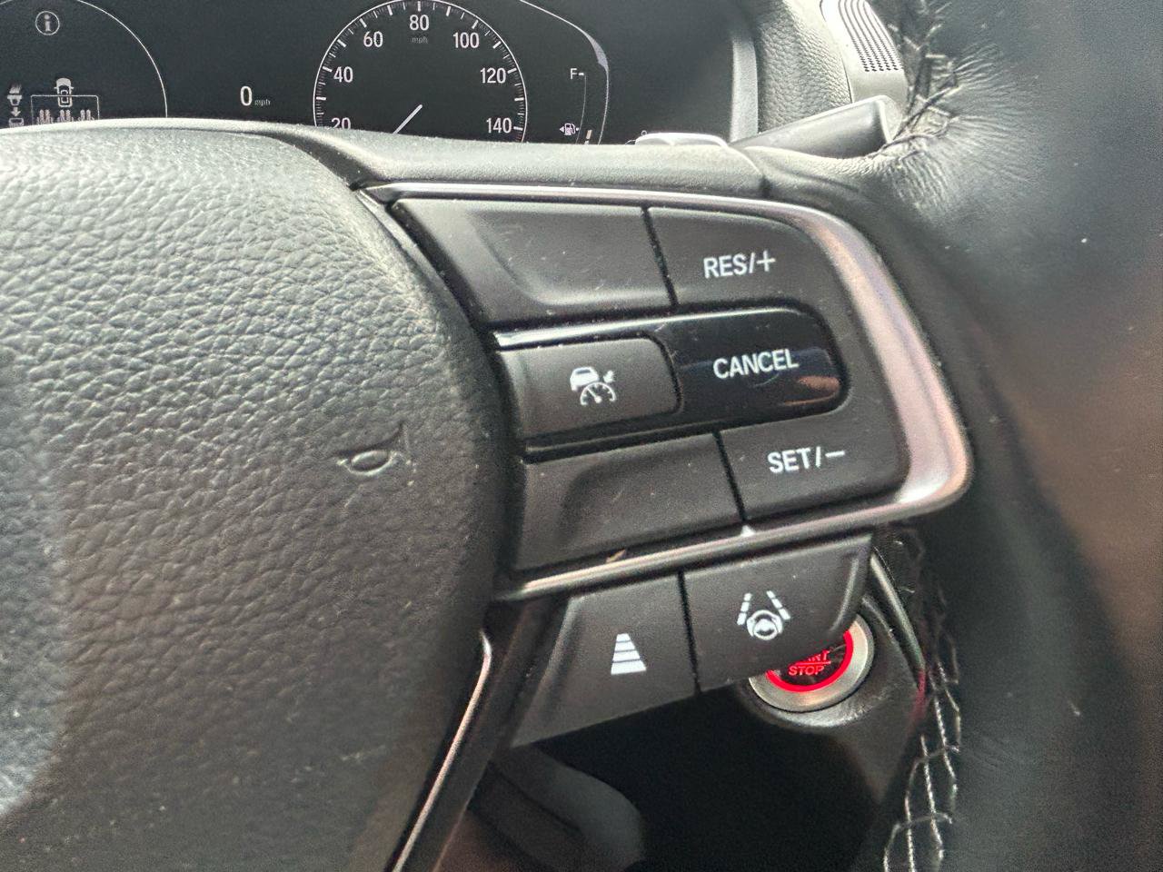 Used 2022 Honda Accord Sport image 19