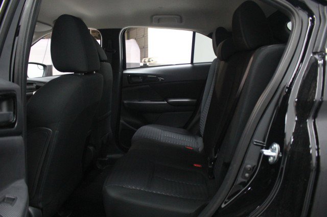 New 2026 Mitsubishi Eclipse Cross ES AWD/4WD image 24