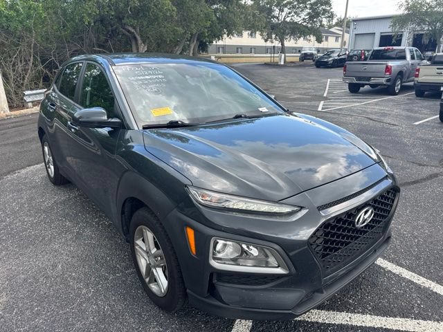 Used 2020 Hyundai Kona SE FWD image 3