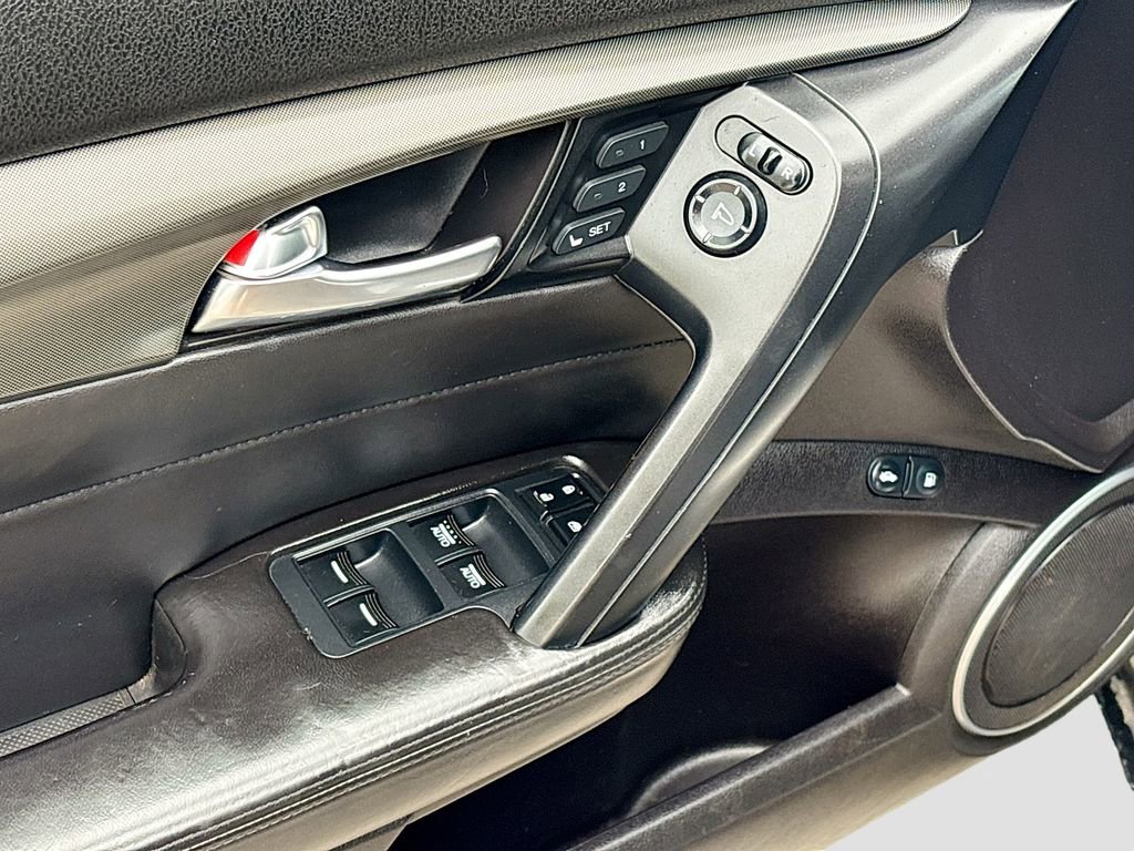 Used 2013 Acura TL w/ Technology Package FWD image 18