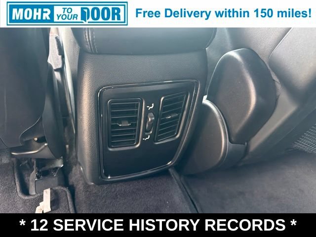 Used 2018 Jeep Grand Cherokee Laredo AWD/4WD image 43