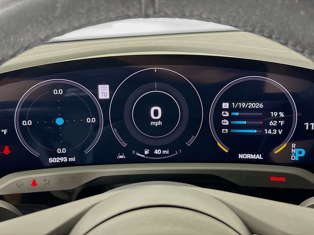 Certified 2022 Porsche Taycan Turbo S image 18