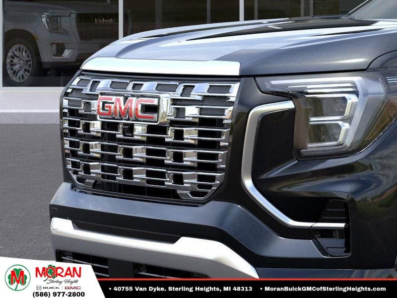 New 2026 GMC Terrain Denali AWD/4WD image 13