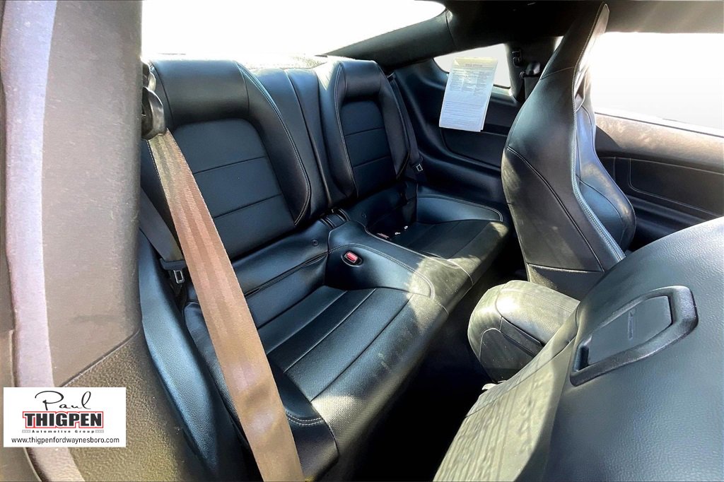 Used 2021 Ford Mustang Mach 1 w/ Equipment Group 700A image 26