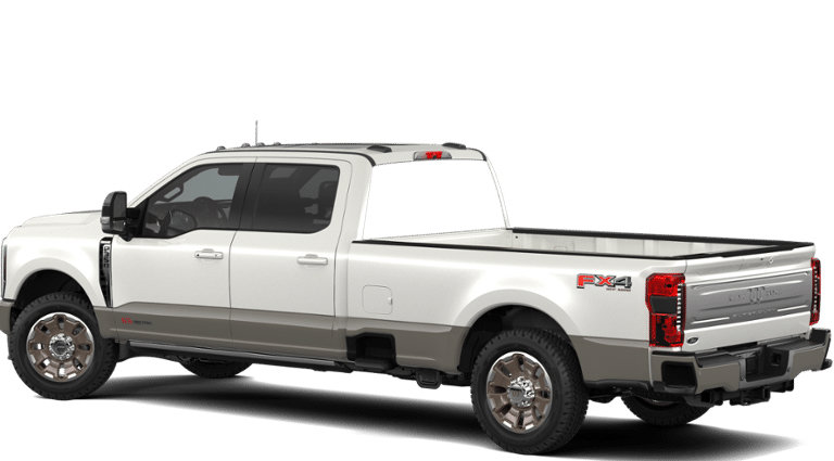 New 2026 Ford F350 King Ranch AWD/4WD image 47