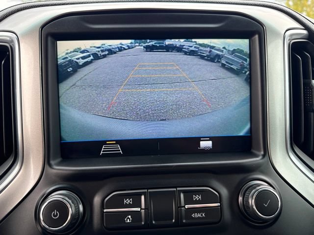 Used 2021 Chevrolet Silverado 1500 LT AWD/4WD image 15