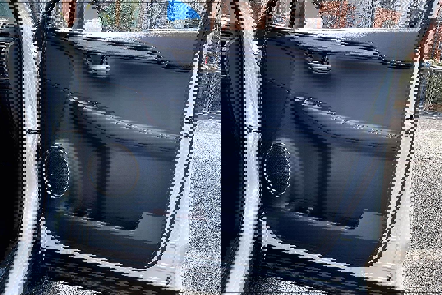 Used 2021 Lexus NX 300h AWD w/ Accessory Package image 23