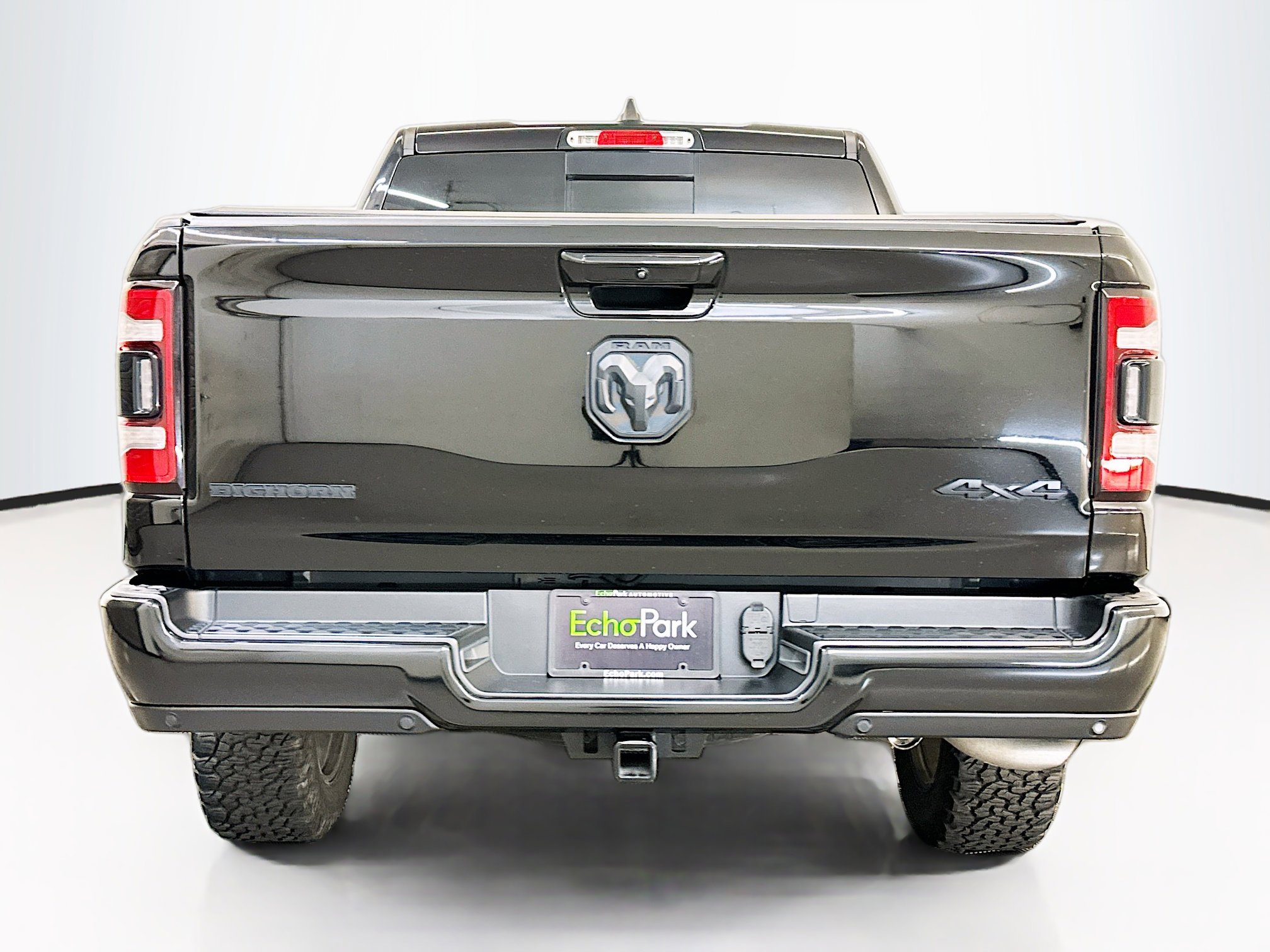 Used 2023 RAM 1500 Big Horn image 7