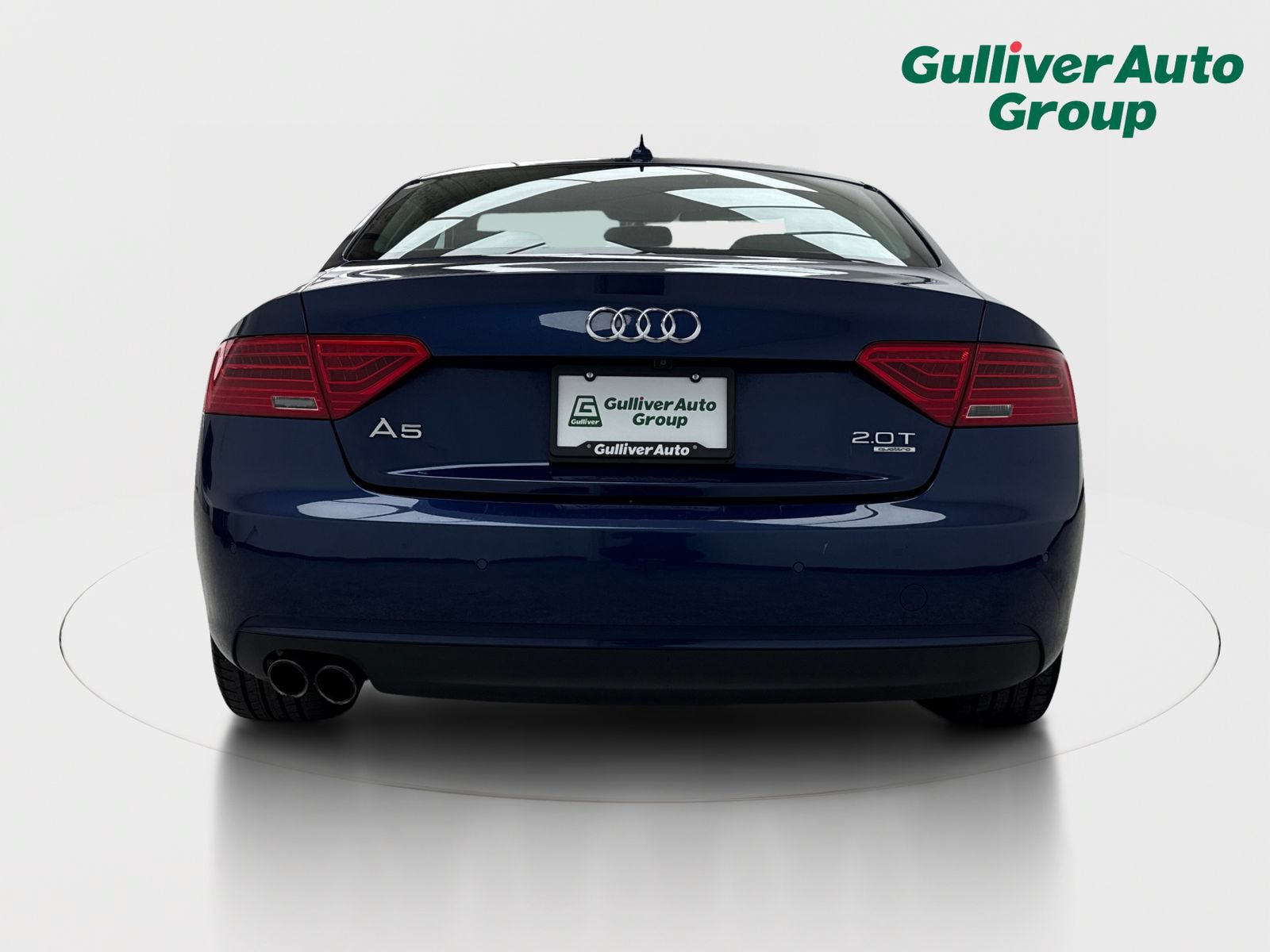 Used 2014 Audi A5 2.0T Premium Plus w/ Premium Plus Package AWD/4WD image 7