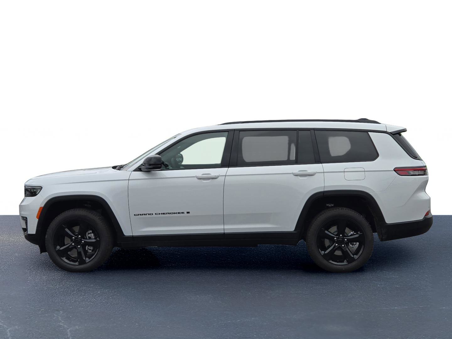 New 2025 Jeep Grand Cherokee L Limited w/ Black Appearance Package image 12