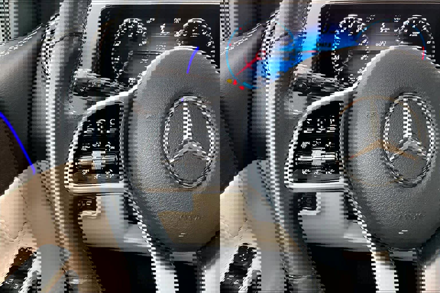 Used 2022 Mercedes-Benz GLB 250 image 24