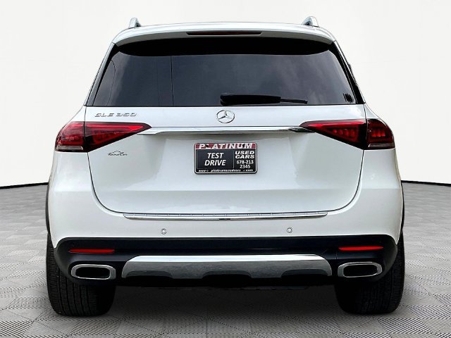 Used 2021 Mercedes-Benz GLE 350 w/ Premium Package image 6