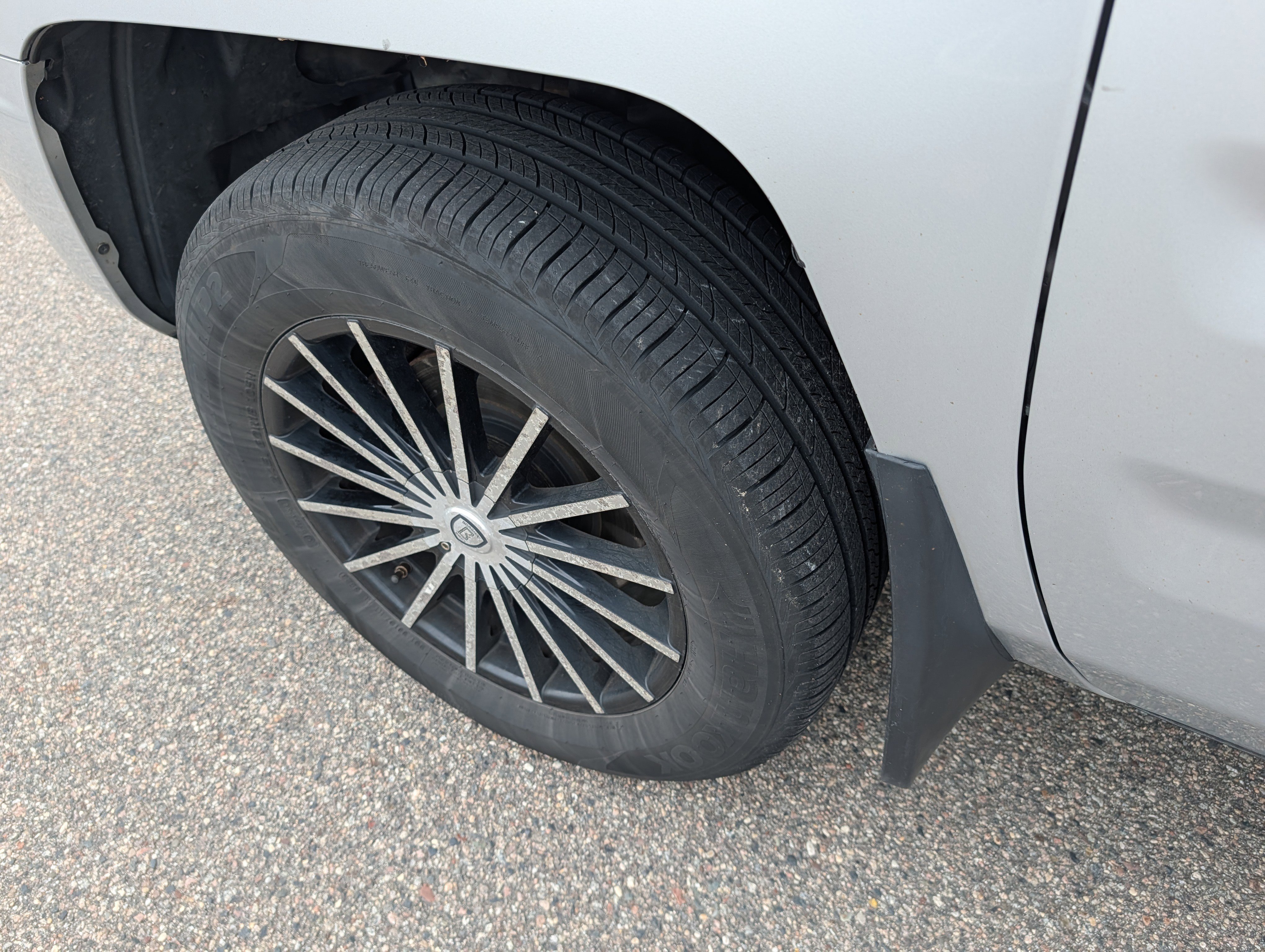 Used 2012 Honda Ridgeline RT image 5