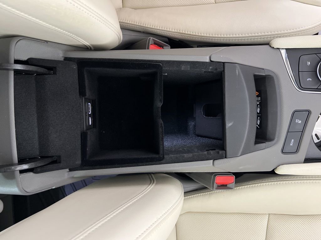 Used 2023 Cadillac XT6 Premium Luxury w/ Technology Package image 19