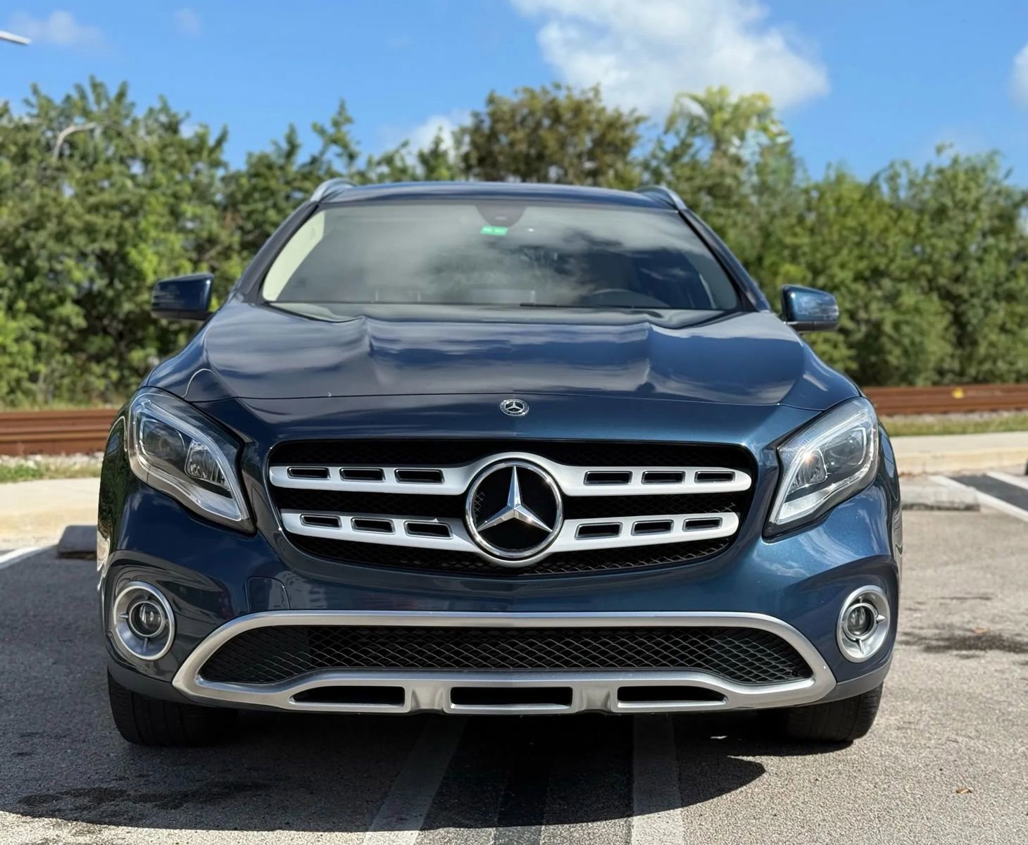 Used 2019 Mercedes-Benz GLA 250 image 13