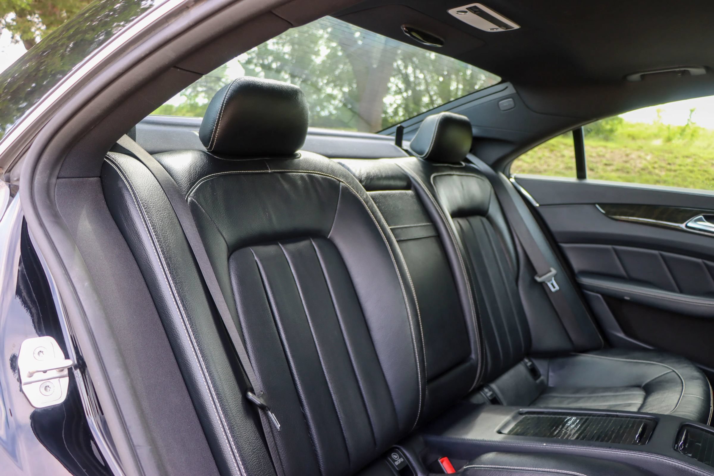 Used 2017 Mercedes-Benz CLS 550 w/ Premium 2 Package image 19