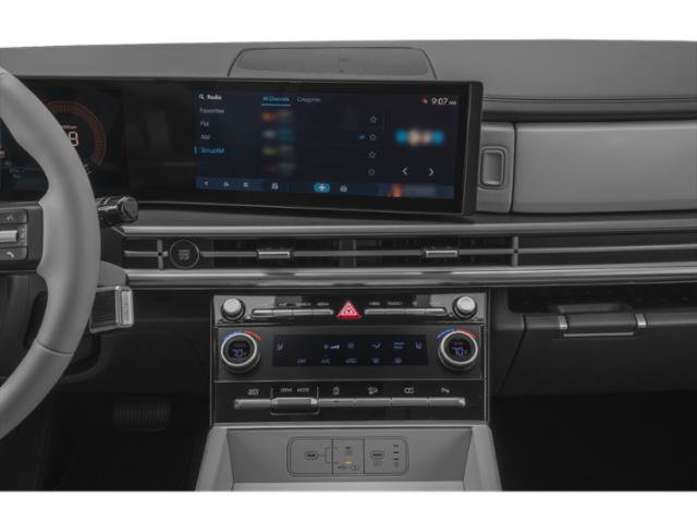 New 2027 Hyundai Santa Fe SEL AWD/4WD image 12